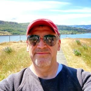 Meet your Posher, Ted